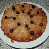 Pure Cafe pie of the day